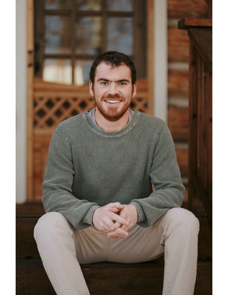 Johnny Ryan, Livingston Advisor | REALTOR®